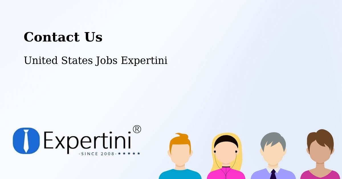 Contact Expertini – Steinhatchee - United States Jobs Expertini