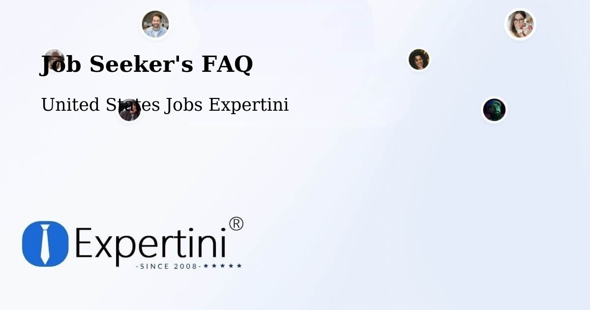 Job Seeker FAQ – Steinhatchee - United States Jobs Expertini