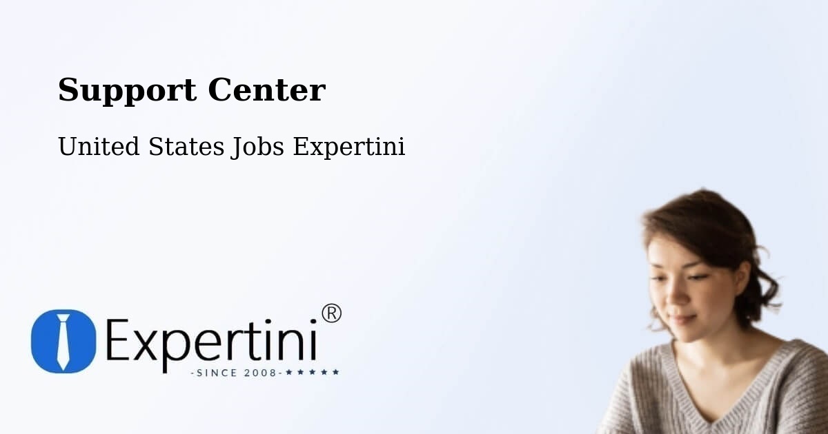 Support Services – Steinhatchee - United States Jobs Expertini