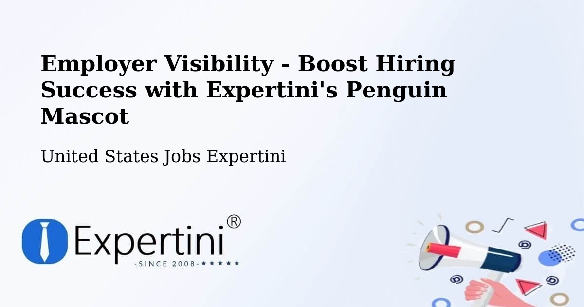CV and Resume Visibility Optimization – Steinhatchee - United States Jobs Expertini